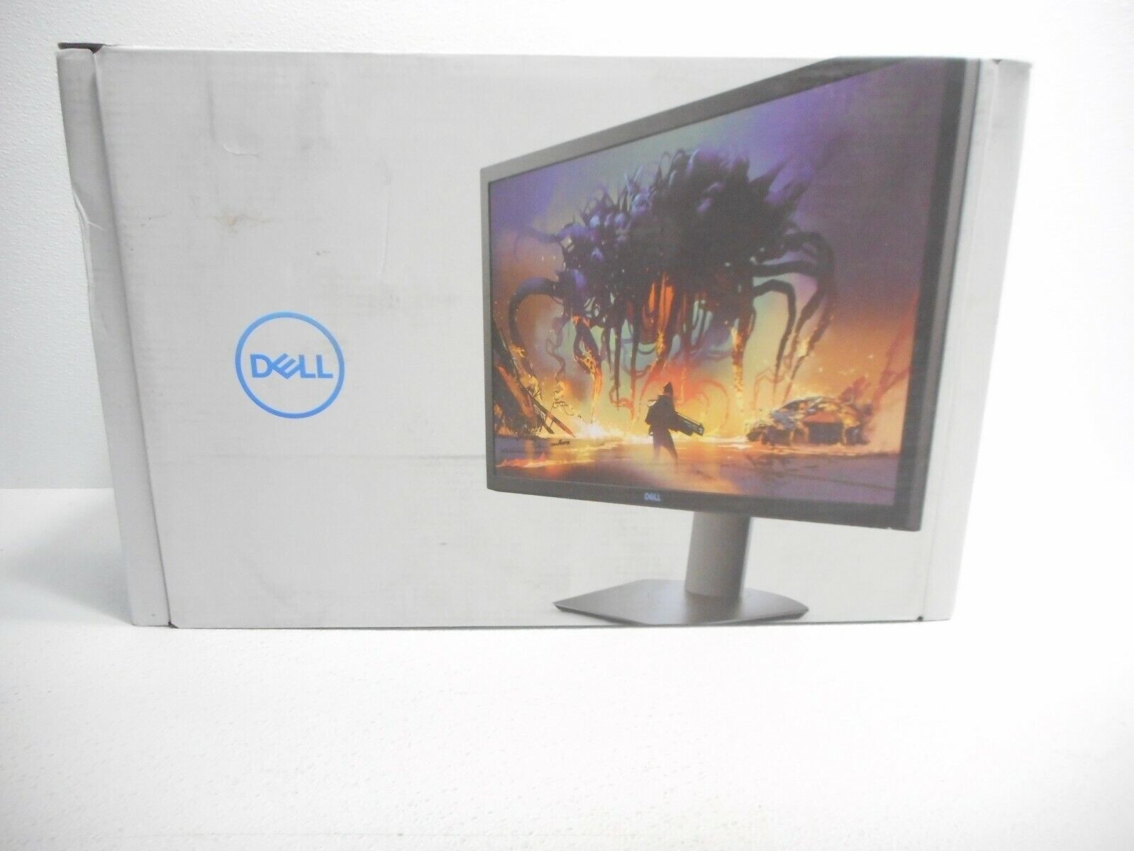 24” Dell S2419HGF