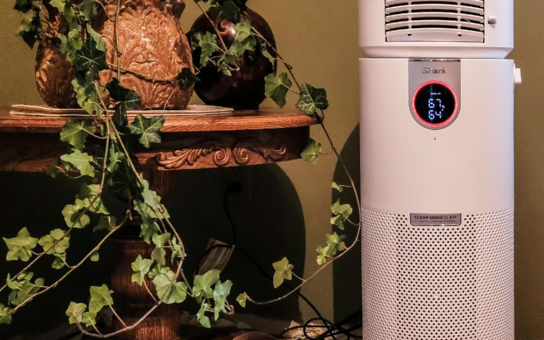 15 Powerful Ways Shark Air Purifier Transforms Your Indoor Air Quality