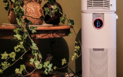 15 Powerful Ways Shark Air Purifier Transforms Your Indoor Air Quality