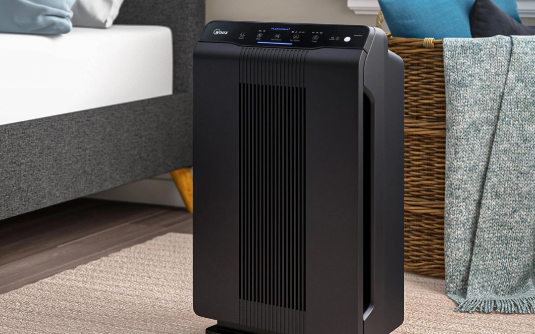 15 Powerful Ways Winix Air Purifier Transforms Your Home Environment