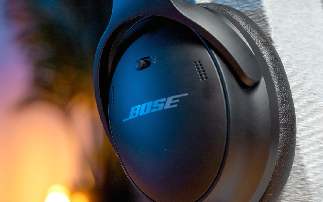 Bose Headphones: 20 Incredible Reasons They’re Unbeatable!