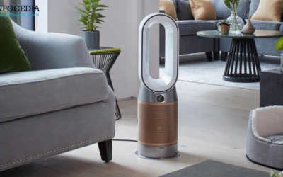 Dyson Air Purifier: Breathe Clean and Fresh with the Power of Technology | Top 15 Models