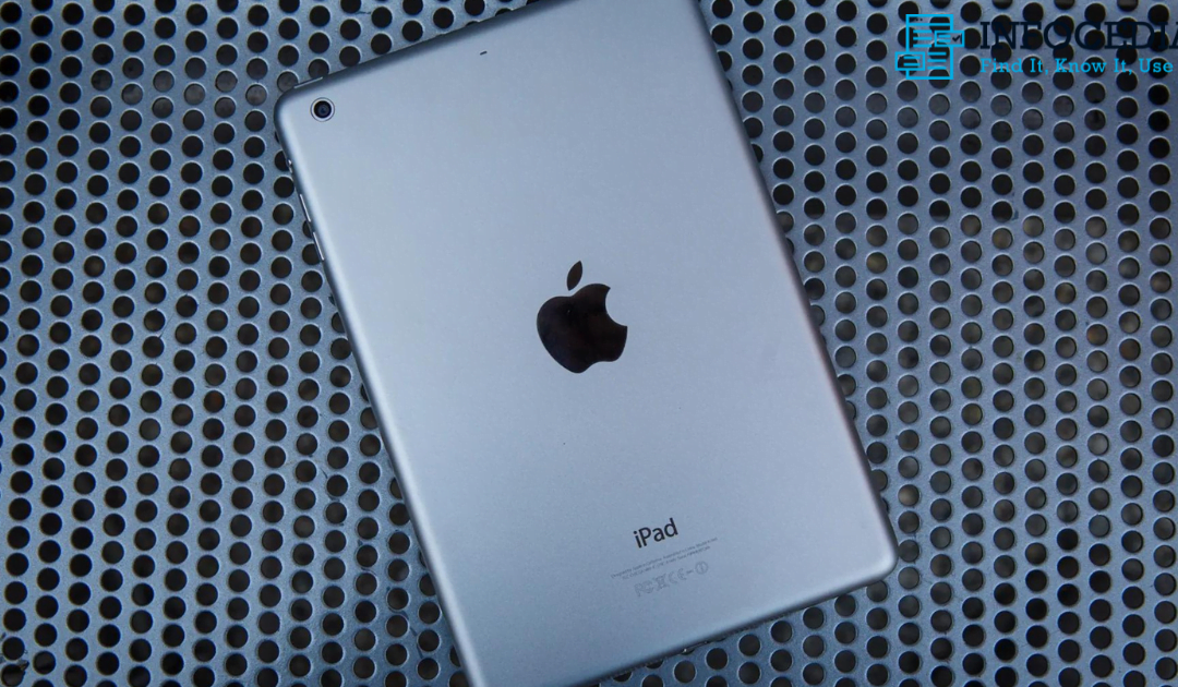 Unveiling the Power of iPad Air 2: Top 20 Features You’ll Love