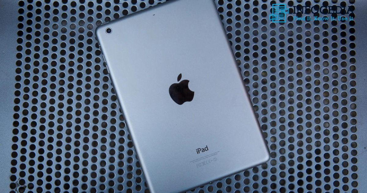 ipad air 2