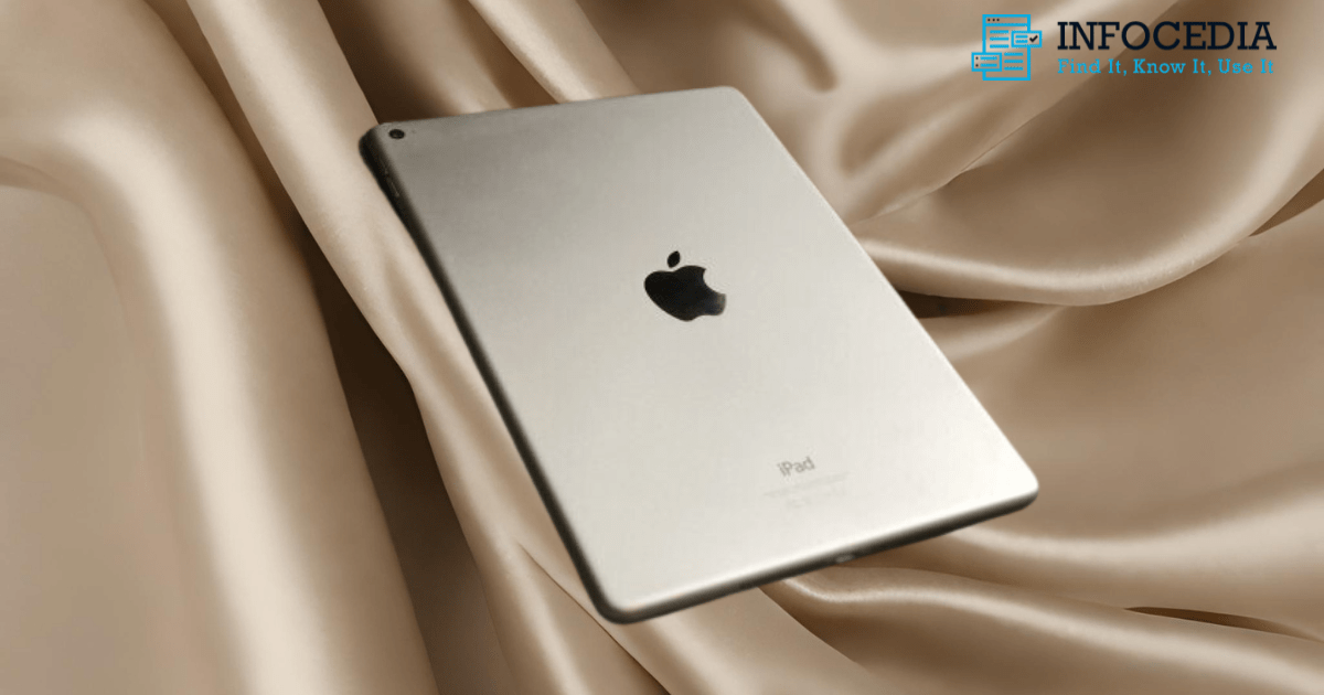 ipad air 2