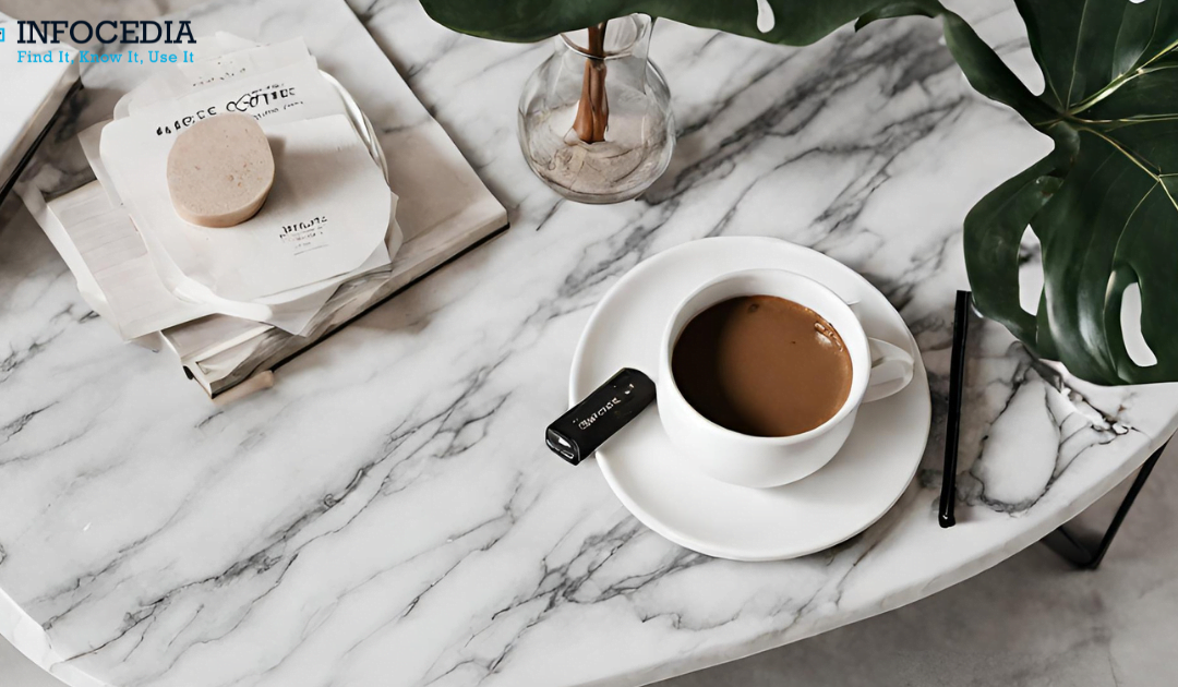 15 Top Picks Marble Coffee Tables to Transform Your Living Space