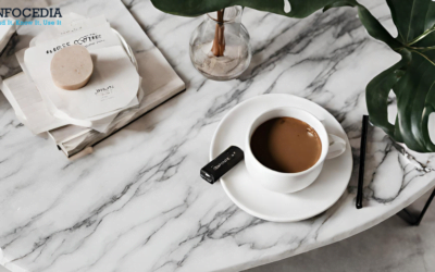 15 Top Picks Marble Coffee Tables to Transform Your Living Space