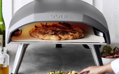 15 Incredible Ways Ooni Pizza Oven Transforms Your Homemade Pizza