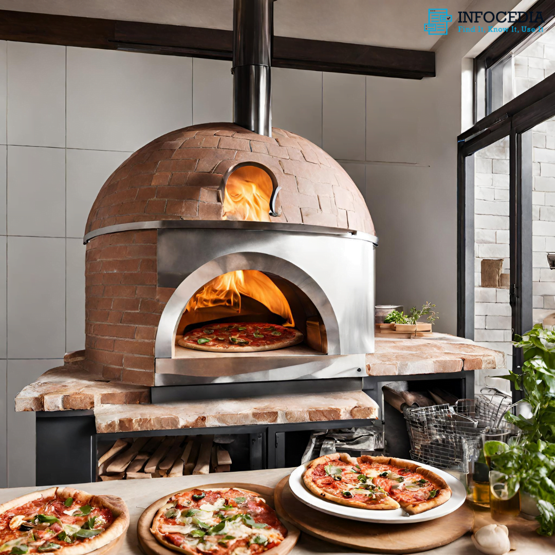 ooni pizza oven