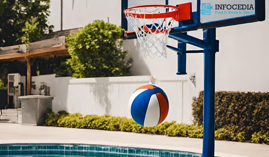 Top 15 Pool Basketball Hoops for Slam Dunk Fun in Your Backyard!