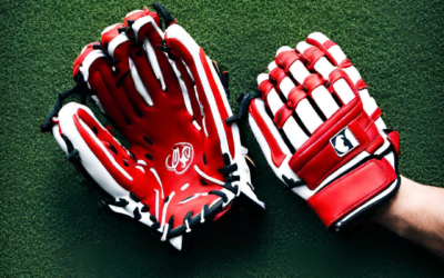 Top 15 Batting Gloves for Enhanced Performance – Your Ultimate Guide