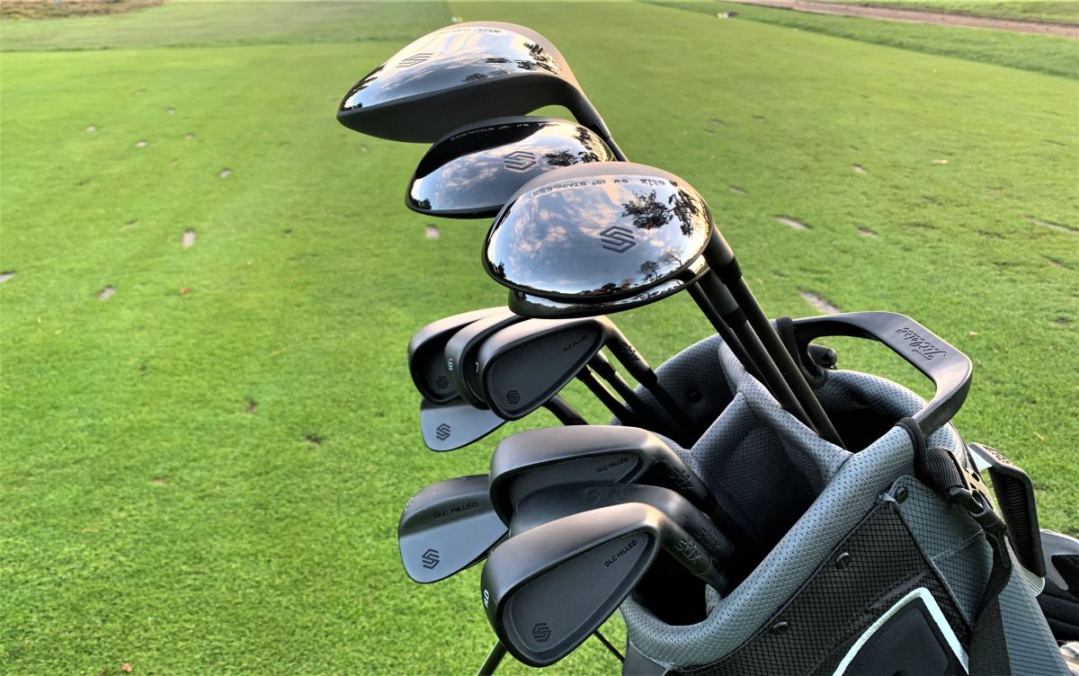 stix golf clubs