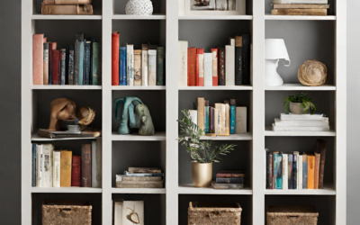 15 Powerful Ways-Target Bookshelf Revolutionize Home Organization