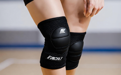 Top 15 Volleyball Knee Pads for Ultimate Protection and Performance