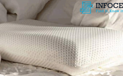 20 Reasons Why the Dosaze Contoured Orthopedic Pillow Is Your Key to Better Sleep