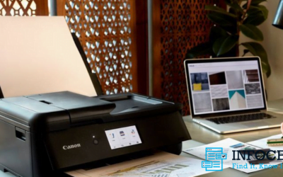 15 Incredible Features of the Canon Wireless Printer for Effortless Printing