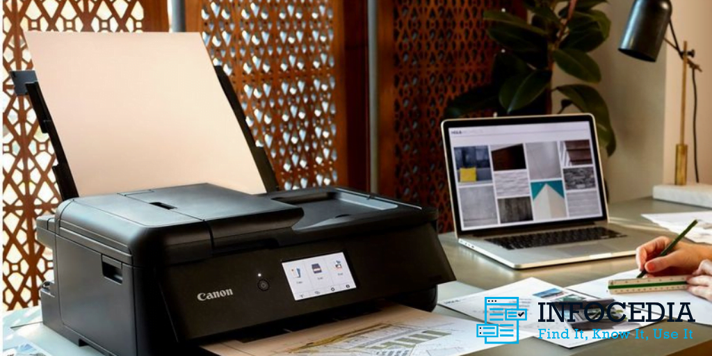 15 Incredible Features of the Canon Wireless Printer for Effortless Printing