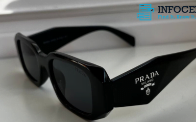 15 Must-Have Prada Sunglasses for Effortless Style!