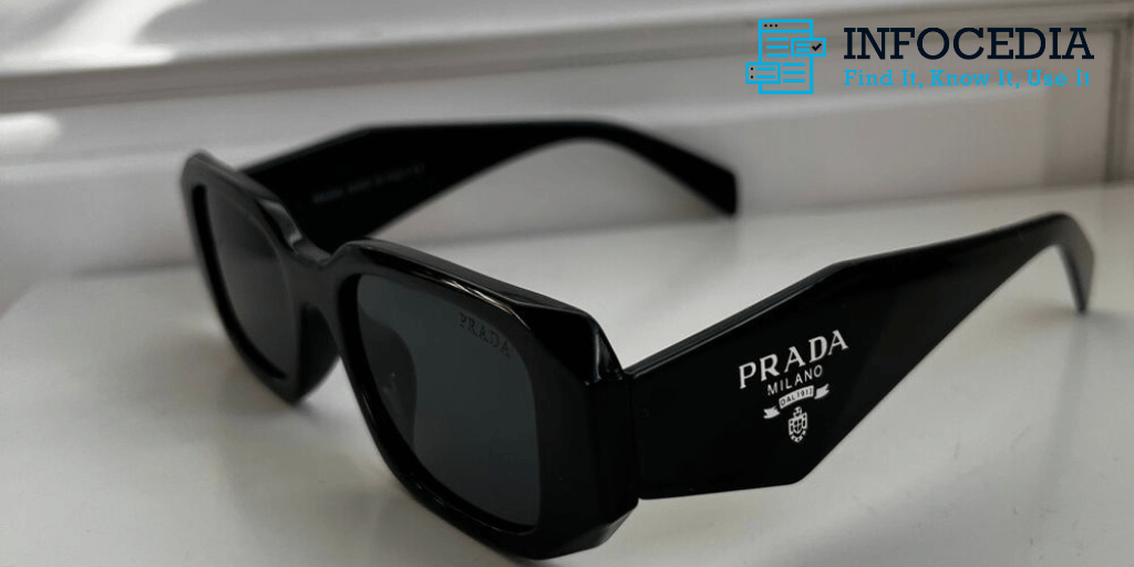 prada sunglasses