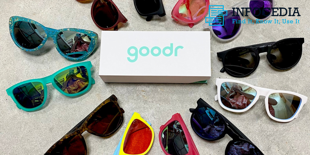 Unlocking the 10 Secrets of Goodr Sunglasses: Style, Performance, and Comfort All in One