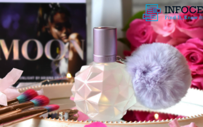 15 Irresistible Reasons to Choose Ariana Grande Perfume for a Captivating Scent