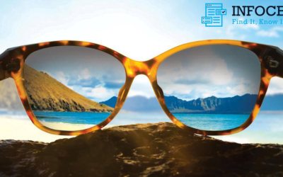 Discover the Ultimate Clarity of Maui Jim Sunglasses: 7 Reasons to Upgrade Your Eyewear