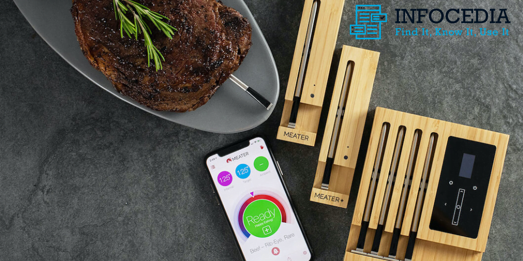 Meater Thermometer: The Ultimate Grill Companion for Perfect Cookouts – 15 Reasons to Buy