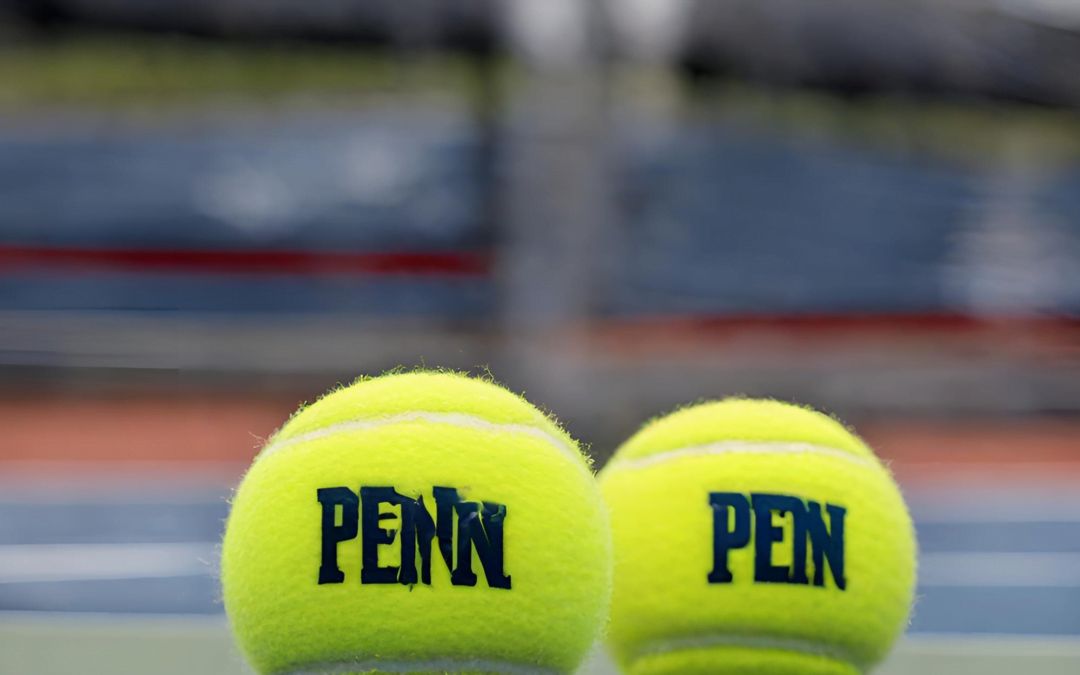 Top 15 Power-Packed Penn Tennis Balls for Ultimate Performance