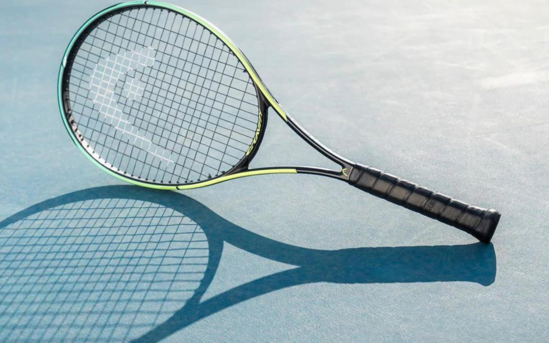 Unleash Your Winning Streak with the Top 5 Head Tennis Rackets – Maximize Your Potential Now