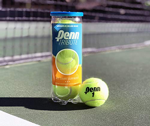 penn tennis ball