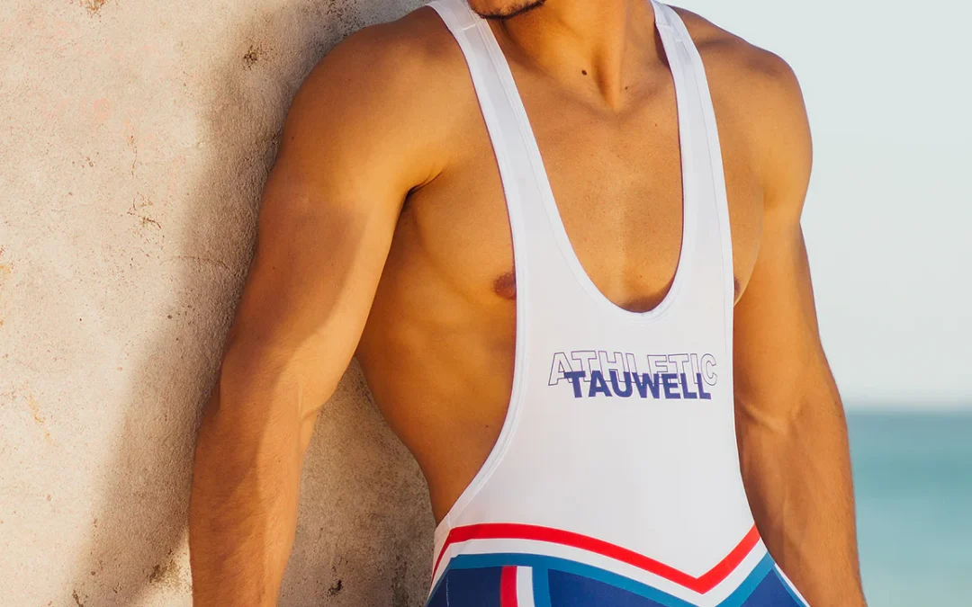 15 Powerful Wrestling Singlets for Champions – Unleash Your Potential!