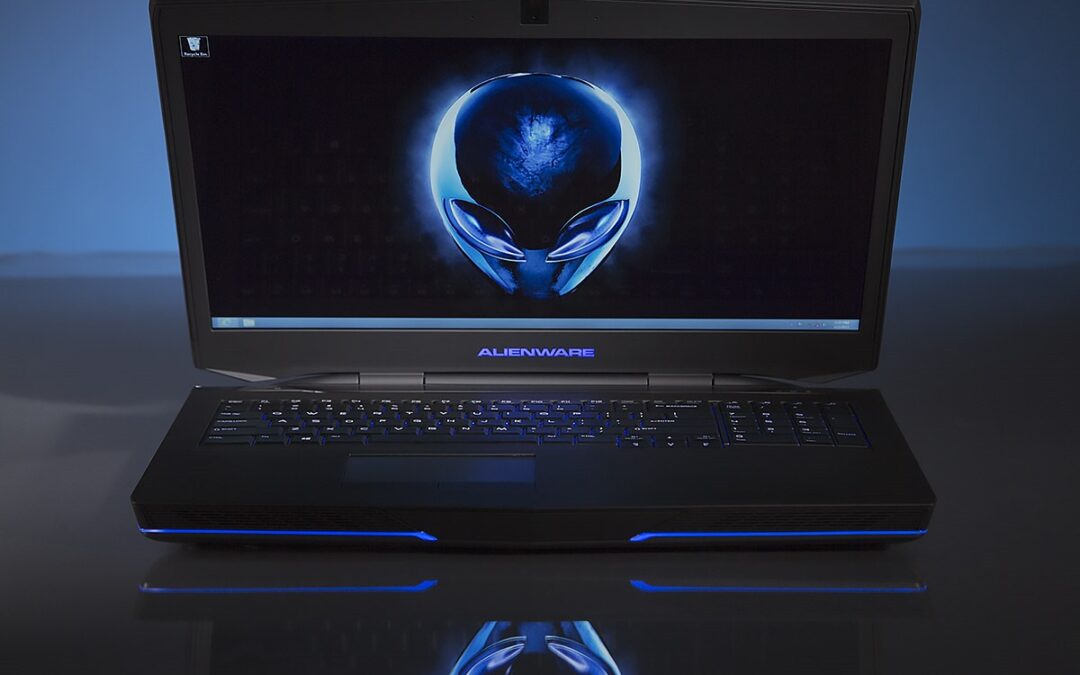 Unleash Ultimate Gaming Power with Alienware 17in Laptop: 15 Reasons to Upgrade