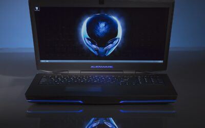 Unleash Ultimate Gaming Power with Alienware 17in Laptop: 15 Reasons to Upgrade