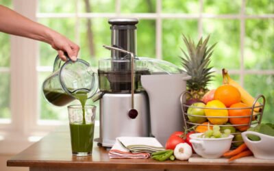 Best Cold Press Juicer for Health Enthusiasts – Top 10 Picks