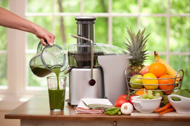 Best Cold Press Juicer for Health Enthusiasts – Top 10 Picks