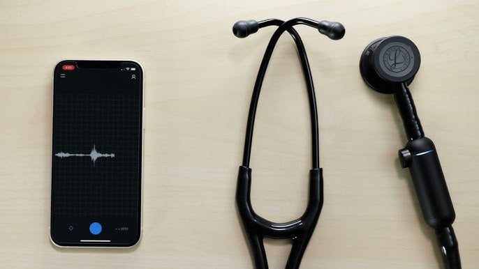 eko stethoscope 