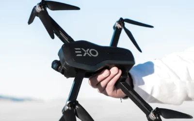 Discover 15 Exciting Exo Drones for Unleashing Your Aerial Adventures!