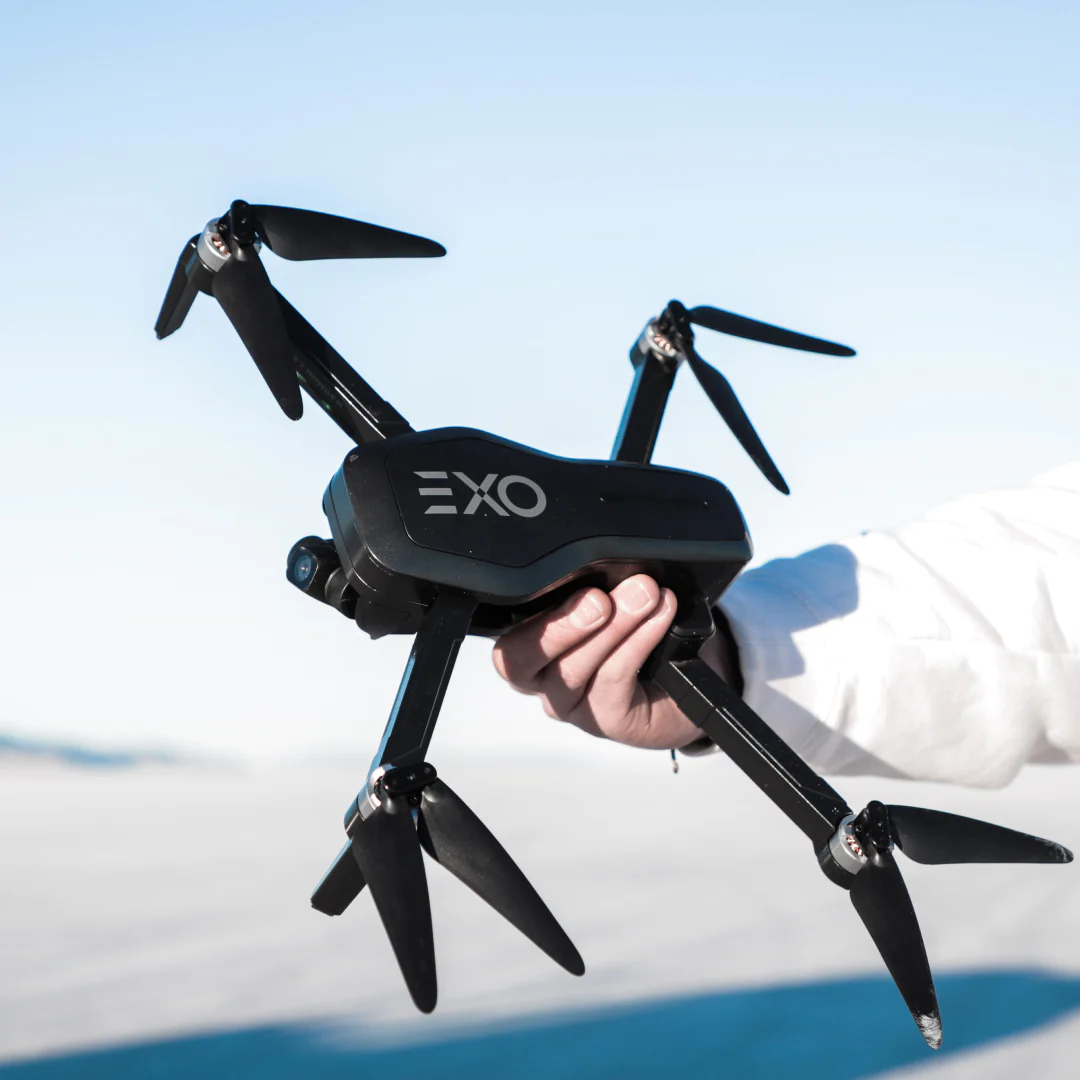 exo drones