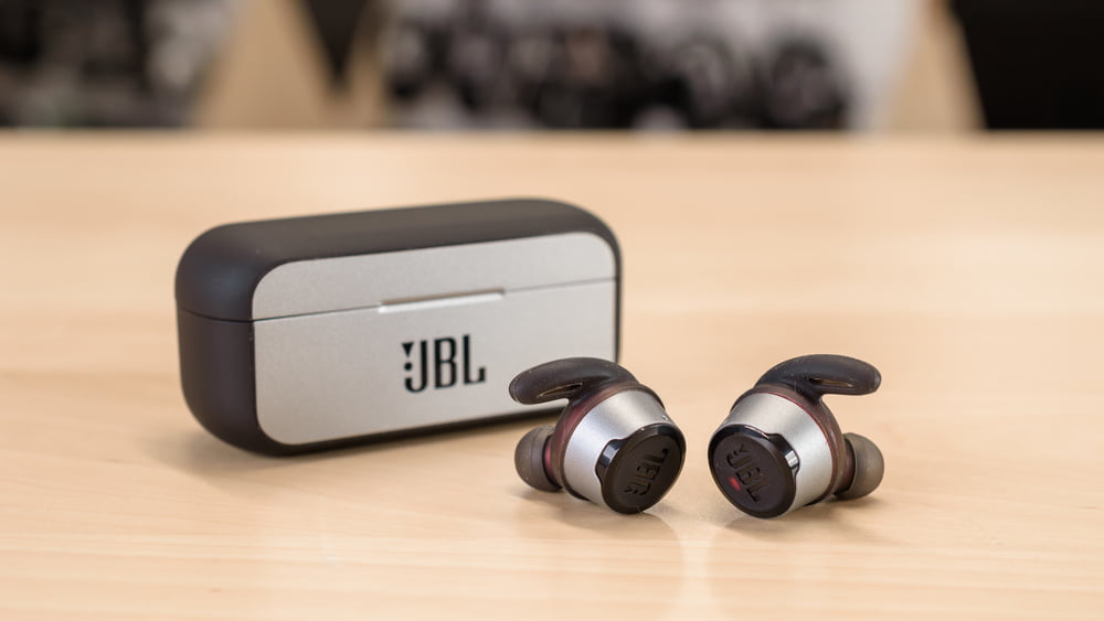 jbl wireless earbuds 