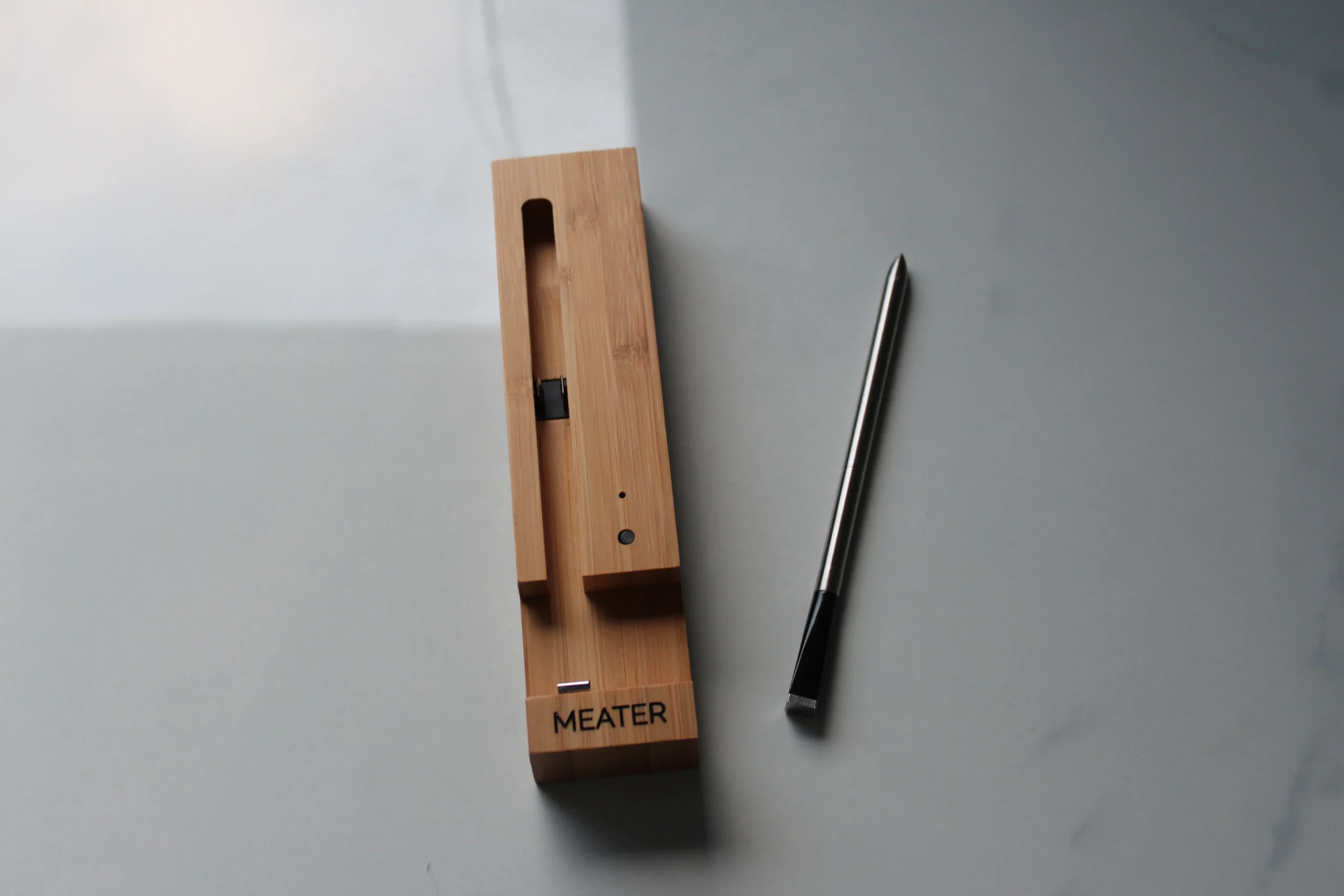 meater thermometer 