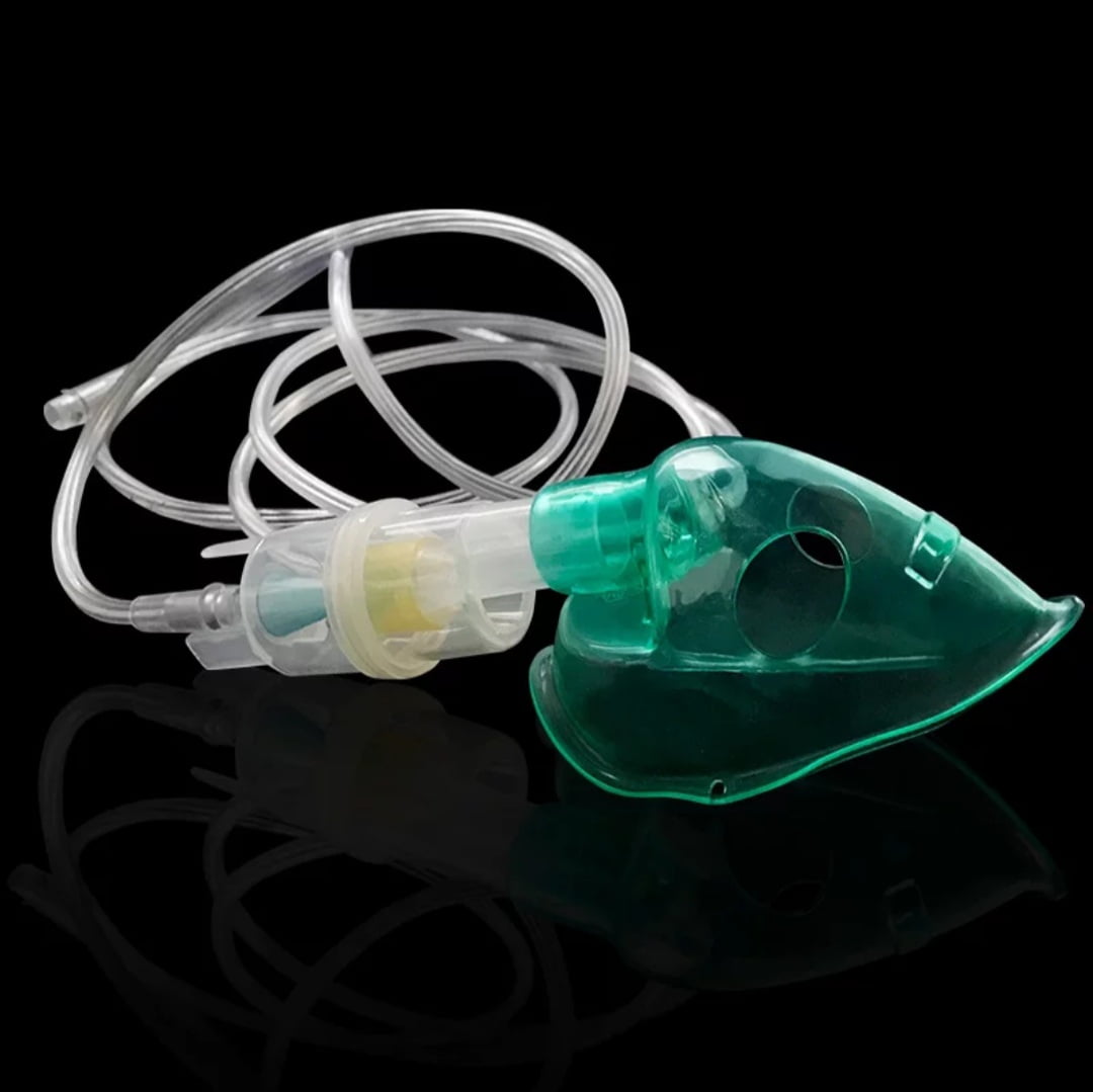 nebulizer mask 1