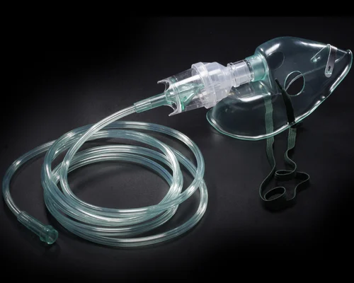 nebulizer mask 