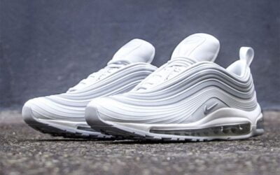 Nike Air Max 97: Unlock Your Style with 10 Irresistible Nike Air Max 97 Picks