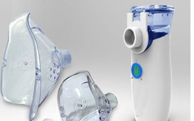 Top 15 Portable Nebulizers for Quick Relief – Never Miss a Breath Again