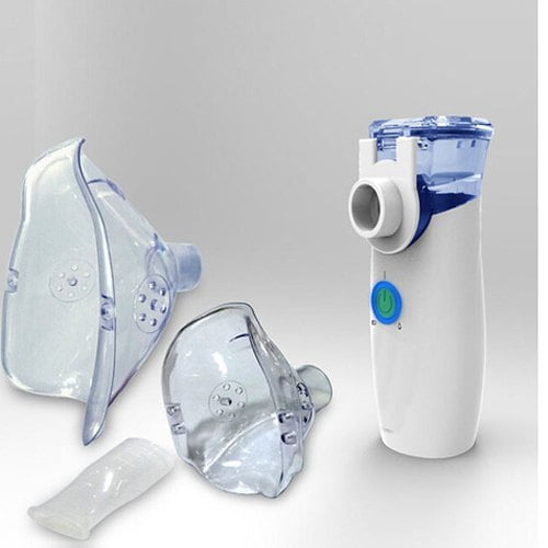 portable nebulizer