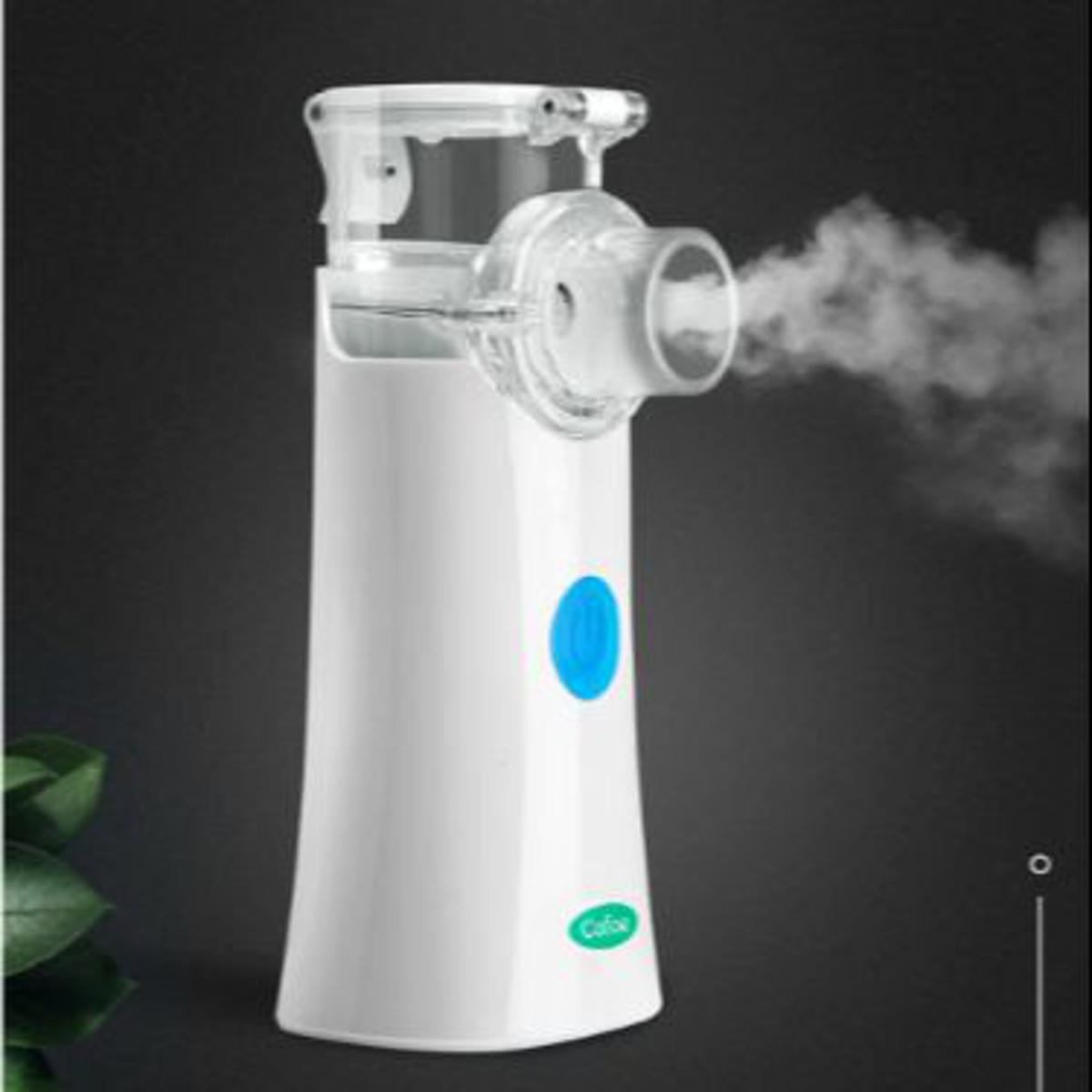 portable nebulizer 2