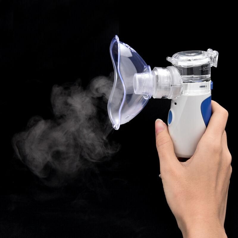 portable nebulizer 