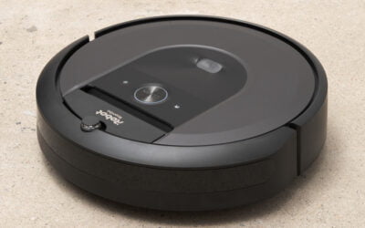 Transform Your Cleaning Routine with the Roomba i7: 7 Powerful Reasons It’s a Game-Changer!