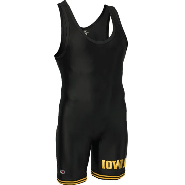 wrestling singlet