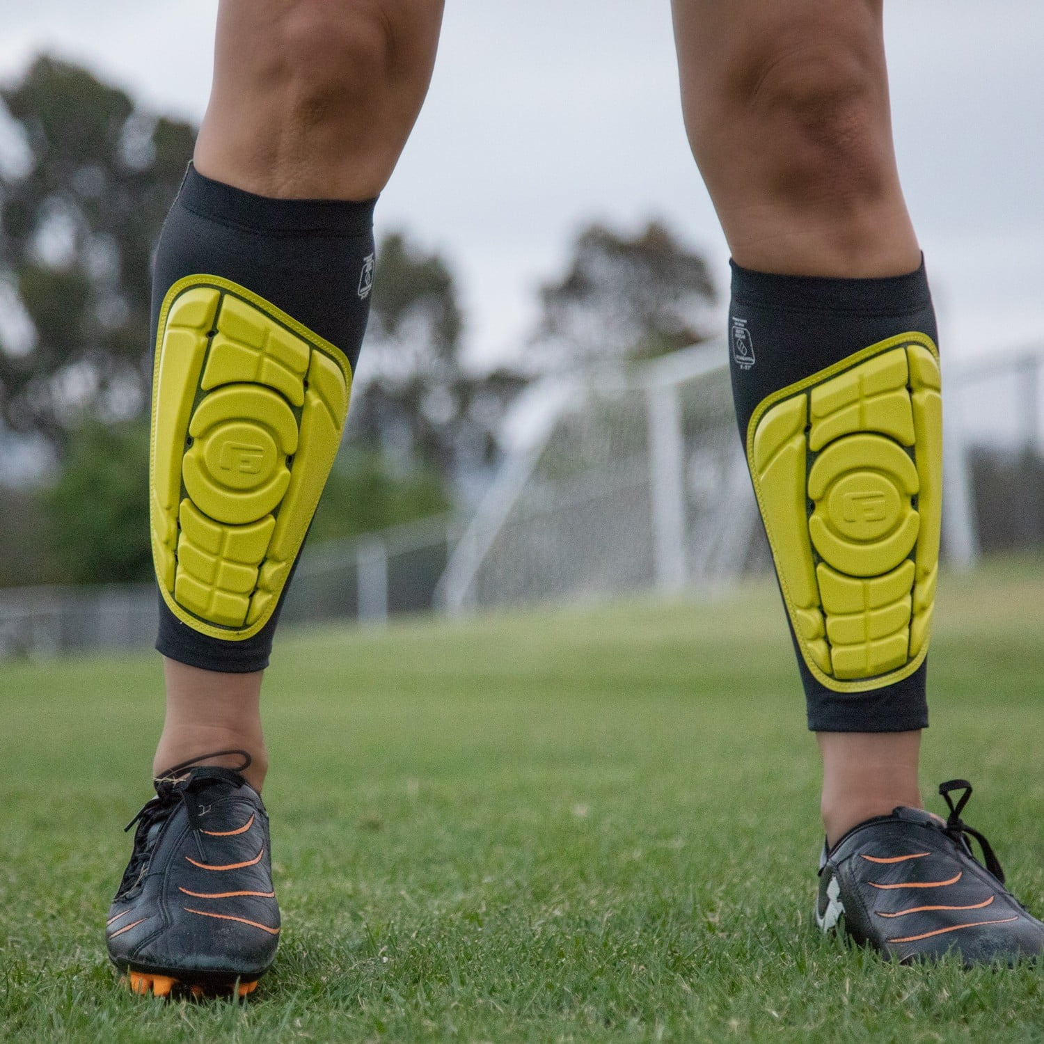 shin guards 